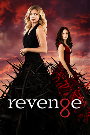 Revenge Revenge
