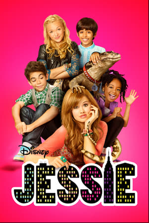 Jessie Jessie