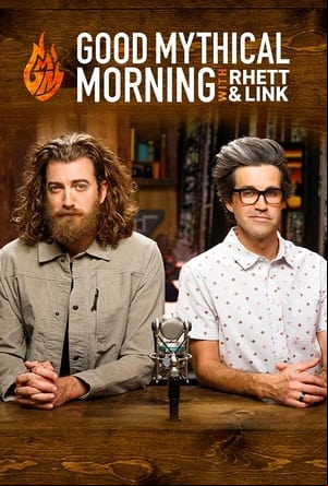 Good Mythical Morning