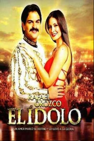 Rafael Orozco - El Idolo