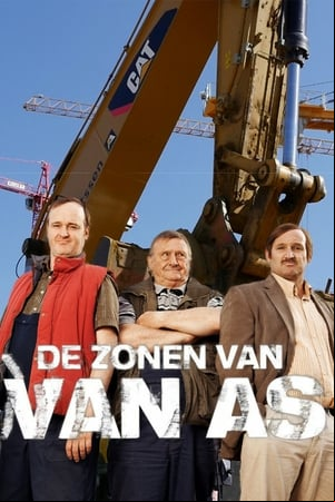 De Zonen van Van As De Zonen van Van As