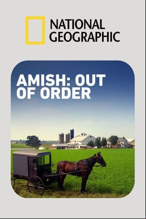 Amish: Out of Order