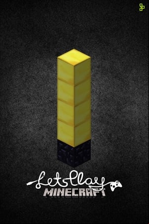 Lets Play Minecraft