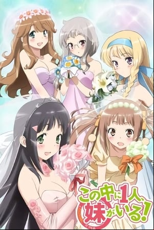 Kono Naka ni Hitori, Imouto ga Iru!