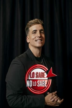 Lo sabe, no lo sabe Lo sabe, no lo sabe