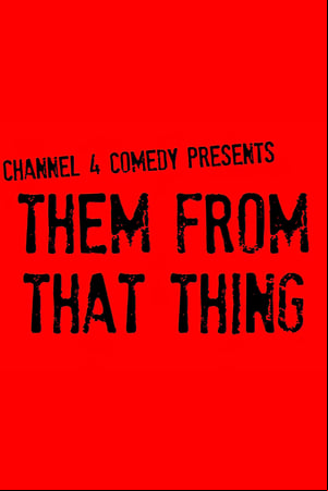 Them From That Thing Them From That Thing