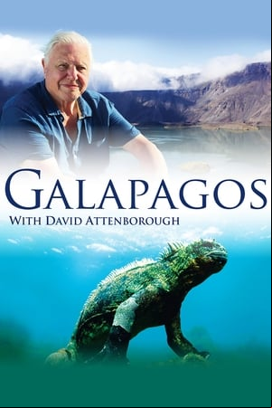 Galapagos 3D with David Attenborough Galapagos 3D with David Attenborough