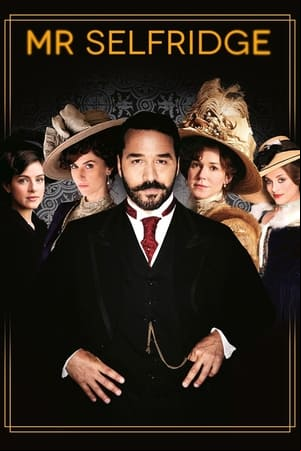 Mr Selfridge Mr Selfridge