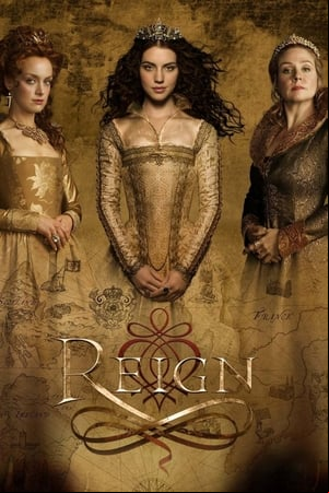 Reign Reign