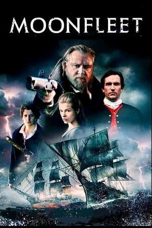 Moonfleet Moonfleet
