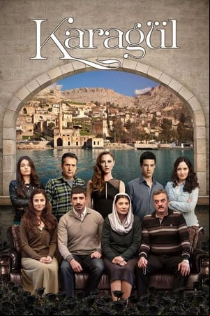 Karagül