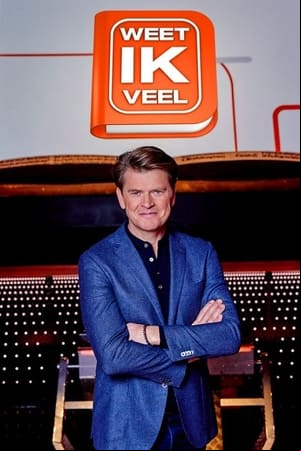 Weet Ik Veel Weet Ik Veel