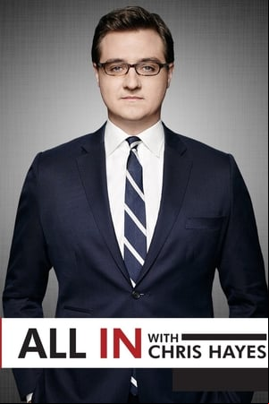 All In with Chris Hayes