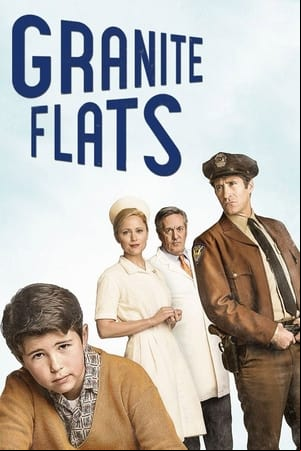 Granite Flats