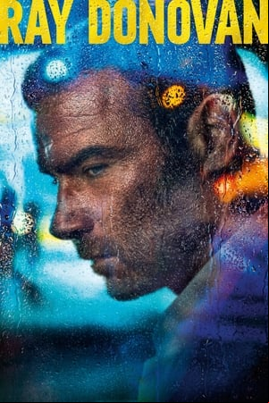 Ray Donovan Ray Donovan