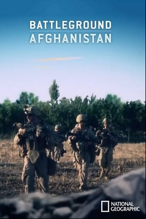 Battleground Afghanistan