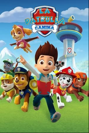 La Patrulla Canina La Patrulla Canina