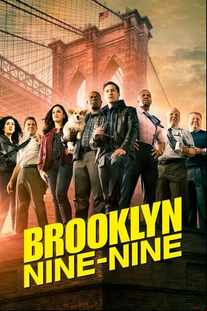 Brooklyn Nine-Nine Brooklyn Nine-Nine