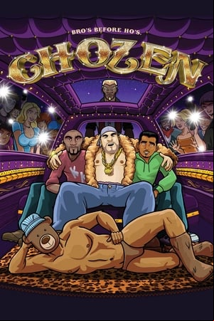 Chozen Chozen