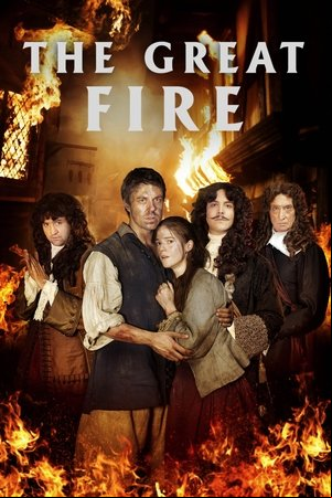 The Great Fire The Great Fire