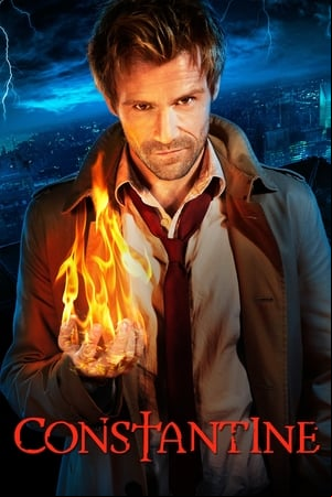Constantine Constantine