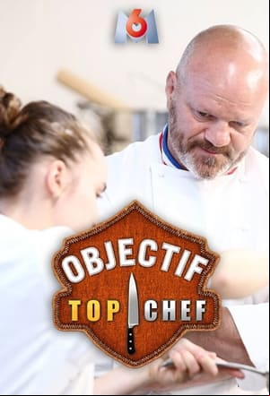 Objectif Top Chef