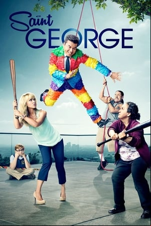 Saint George Saint George