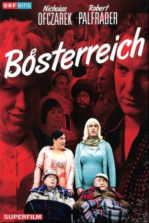Bösterreich Bösterreich