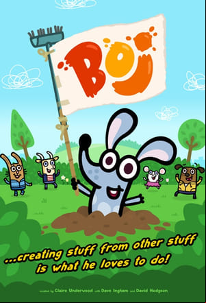 Boj