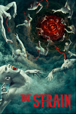 The Strain The Strain