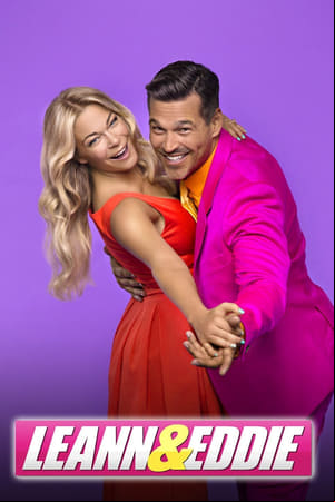 LeAnn & Eddie LeAnn & Eddie