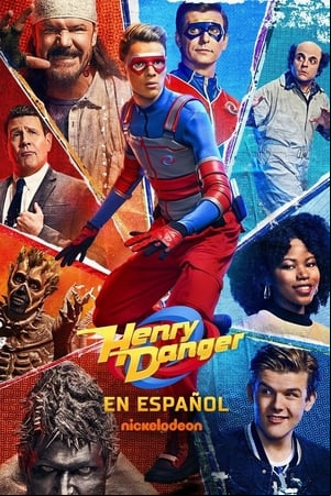 Henry Danger Henry Danger