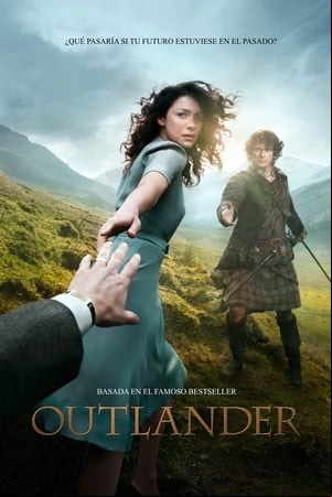 Outlander Outlander