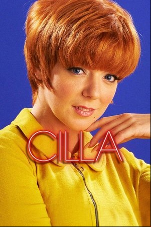 Cilla