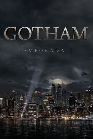 Gotham Gotham