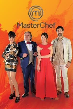 MasterChef (Brasil) MasterChef (Brasil)