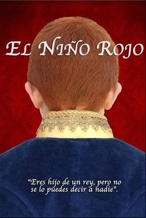El niño rojo El niño rojo