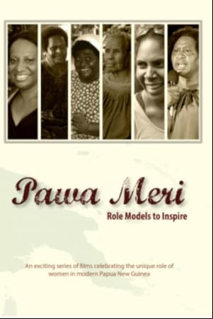 Pawa Meri: Role Models to Inspire