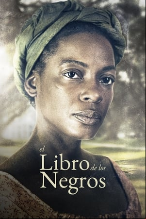El libro de los negros El libro de los negros