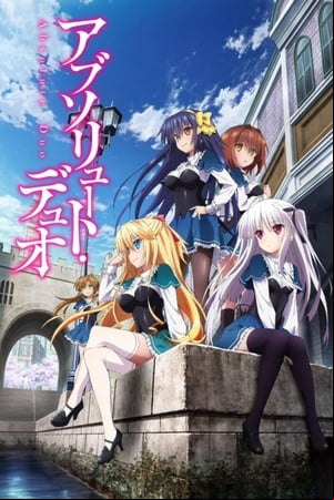 Absolute Duo
