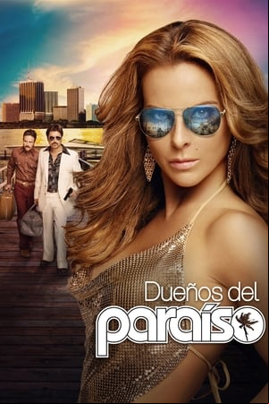 Dueños del Paraíso
