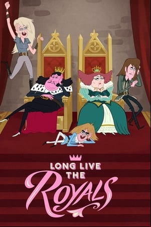 Long Live the Royals Long Live the Royals