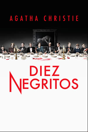 Agatha Christie: Diez negritos