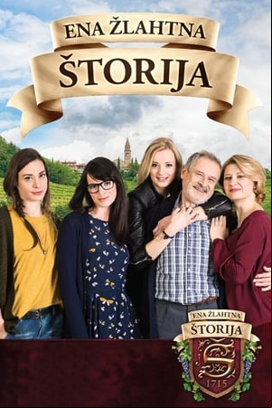 Ena žlahtna štorija Ena žlahtna štorija