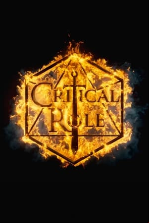Critical Role Critical Role