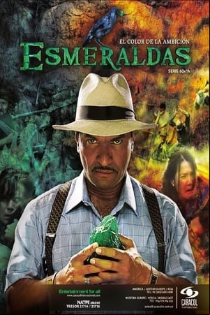 Esmeraldas