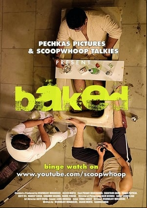 Baked