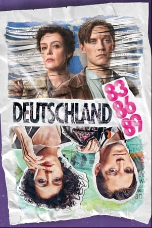 Deutschland 83 Deutschland 83