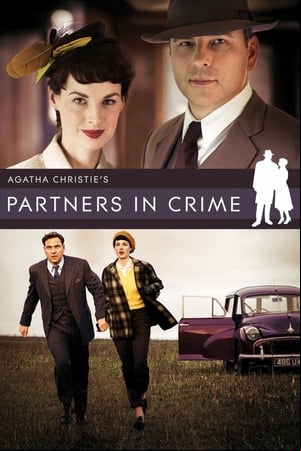 Agatha Christies Partners in Crime
