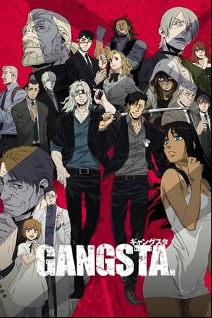 Gangsta.